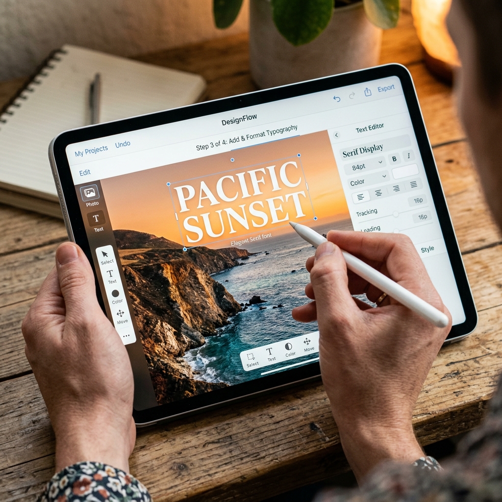 Superimpose Text How to Overlay Text on an Image (Free Step-by-Step Guide)