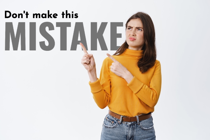 5 Text Overlay Mistakes Everyone Makes (And How to Fix Them)